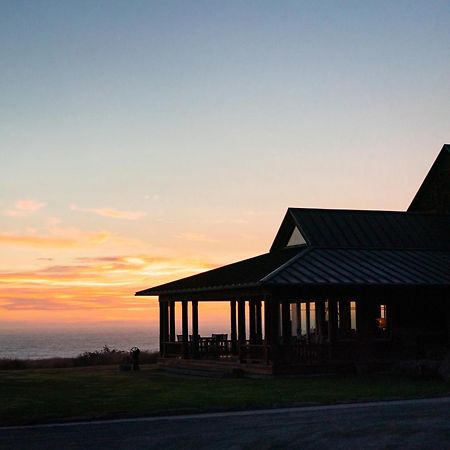The Inn At Newport Ranch Fort Bragg Exterior photo