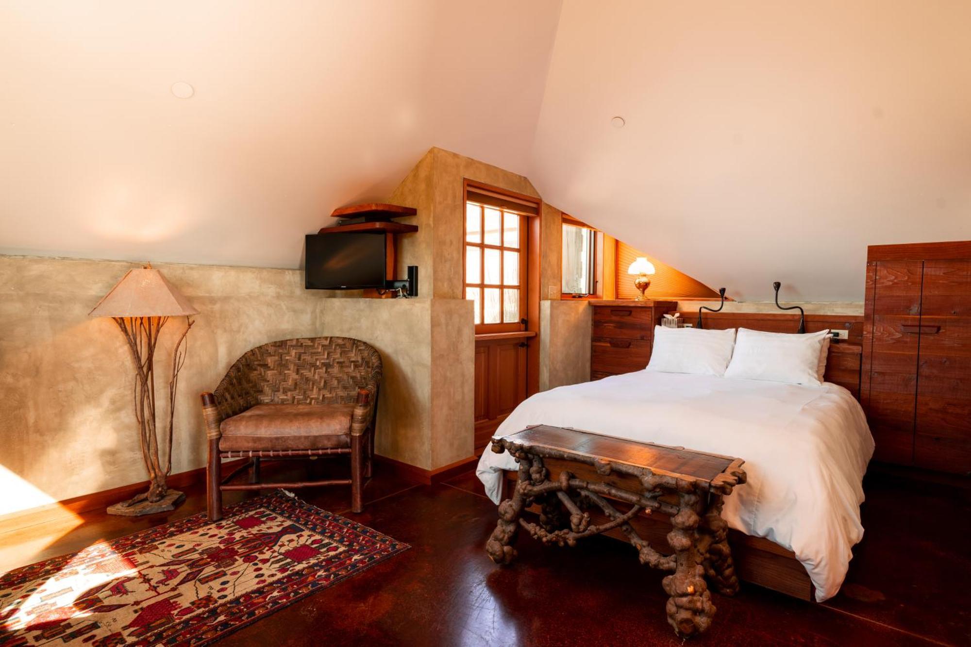 The Inn At Newport Ranch Fort Bragg Exterior photo
