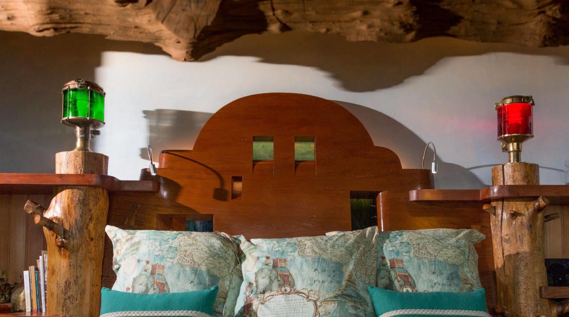 The Inn At Newport Ranch Fort Bragg Exterior photo