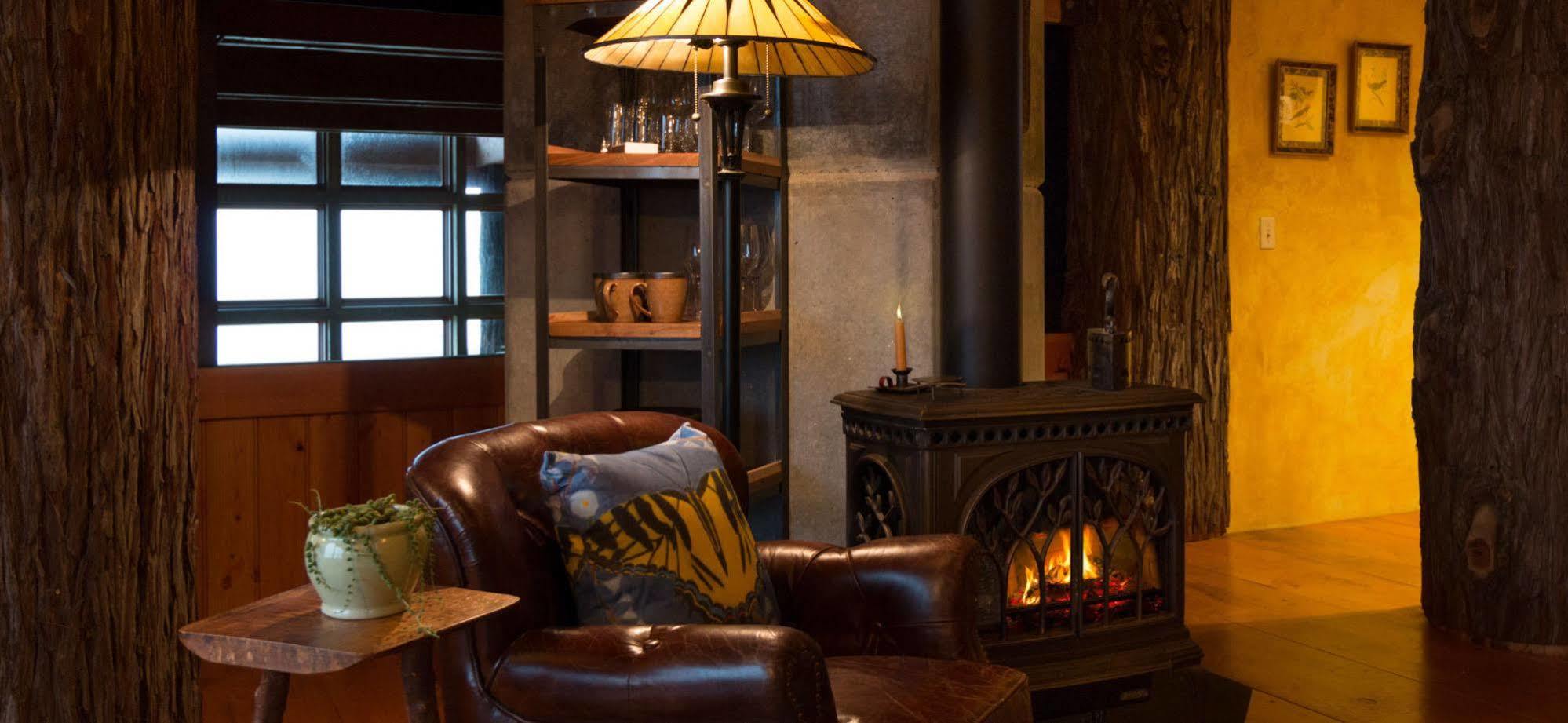 The Inn At Newport Ranch Fort Bragg Exterior photo