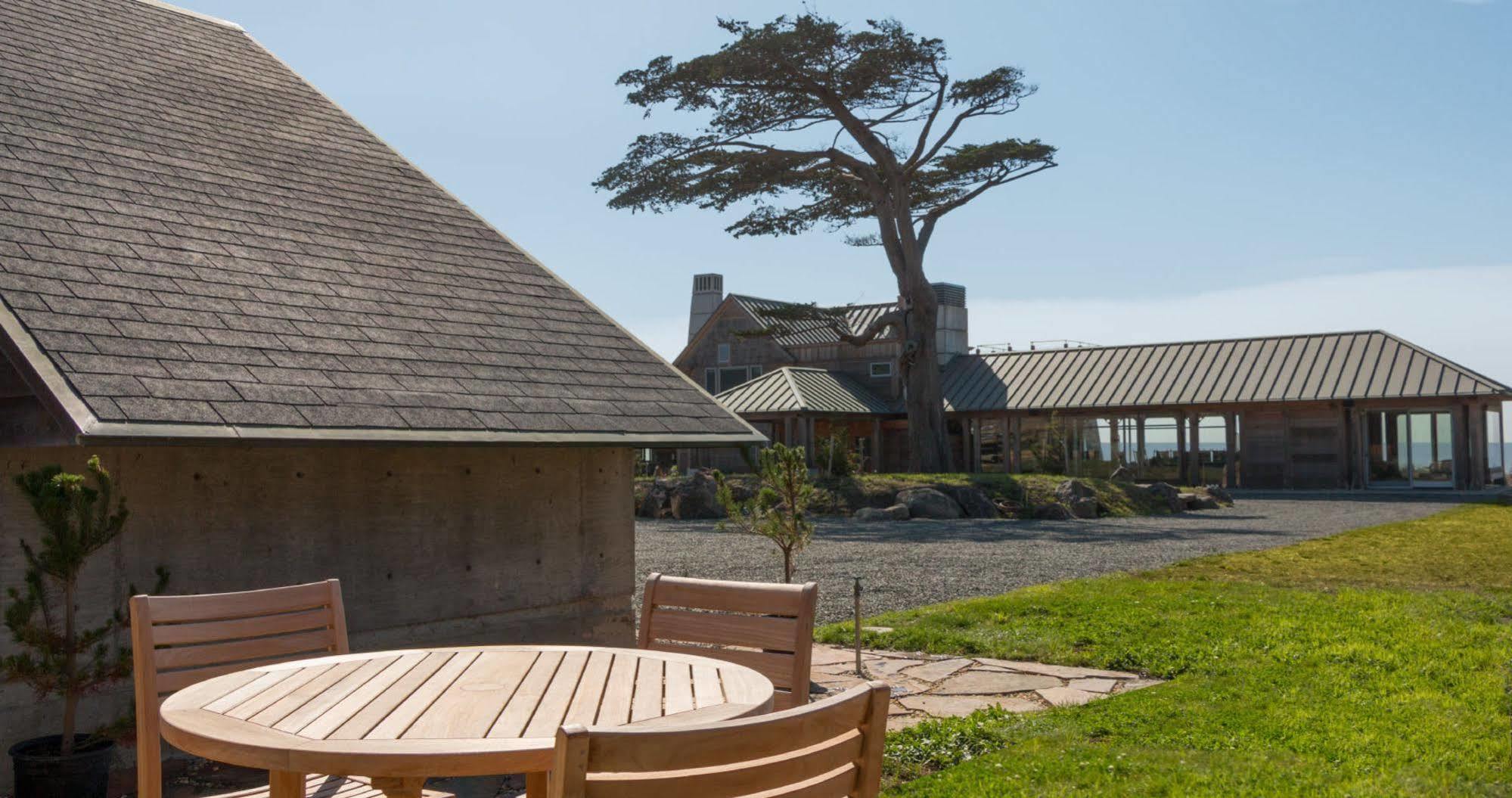 The Inn At Newport Ranch Fort Bragg Exterior photo
