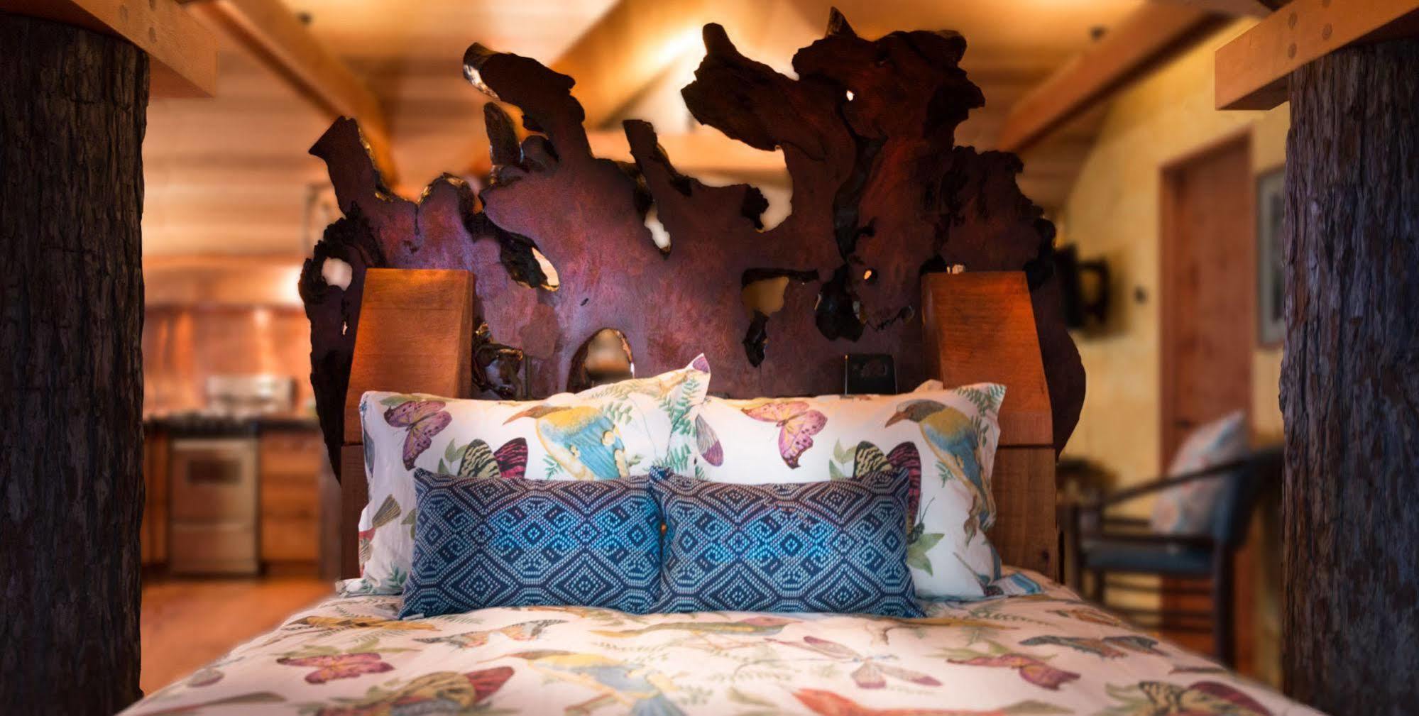 The Inn At Newport Ranch Fort Bragg Exterior photo