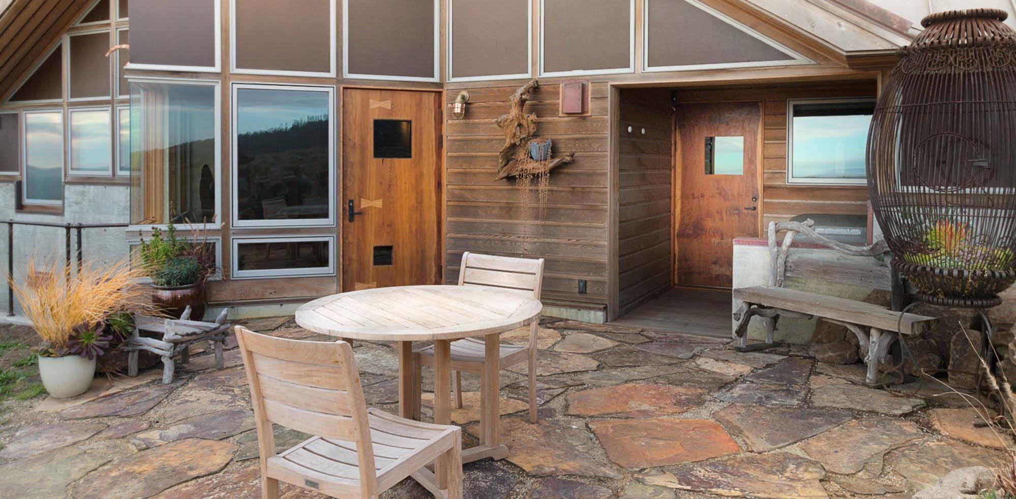 The Inn At Newport Ranch Fort Bragg Exterior photo