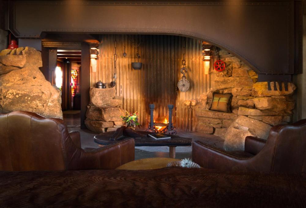The Inn At Newport Ranch Fort Bragg Exterior photo