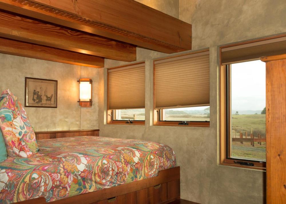 The Inn At Newport Ranch Fort Bragg Exterior photo