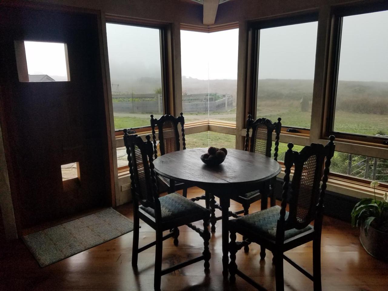 The Inn At Newport Ranch Fort Bragg Exterior photo