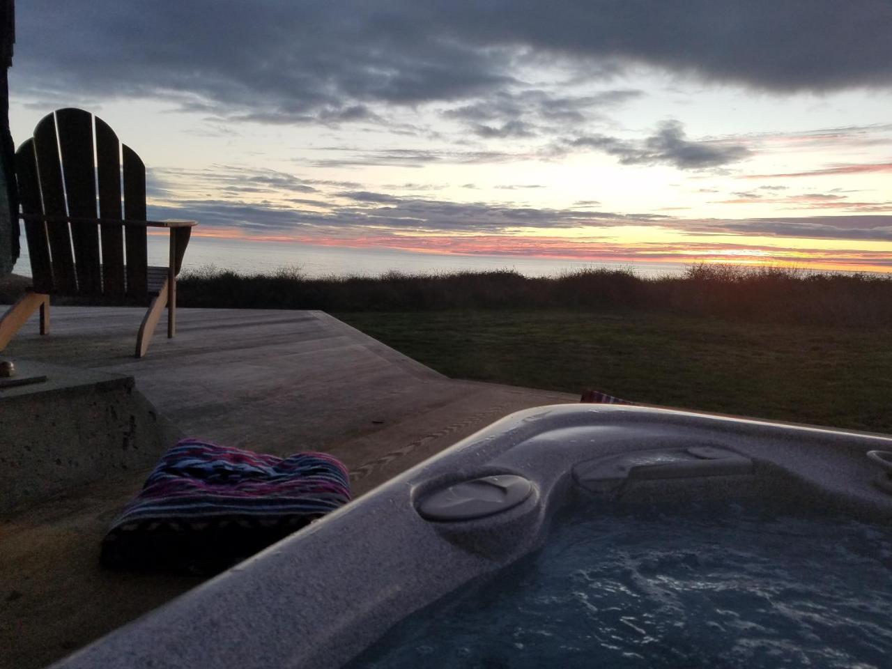 The Inn At Newport Ranch Fort Bragg Exterior photo